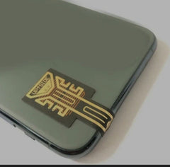 SP11 Pro Signal Enhancement Sticker