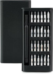 1 set 24 in 1 screwdriver set multifunction screwdriver