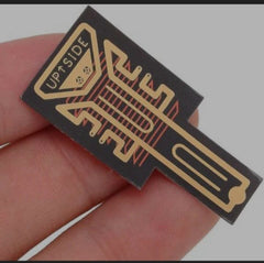 SP11 Pro Signal Enhancement Sticker