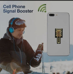 SP11 Pro Signal Enhancement Sticker